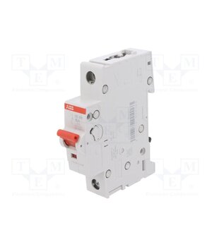 2CDD281101R0016 Switch-disconnector; Poles: 1; for DIN rail mounting; 16A; 253VAC 4f11gzgkWFuaH2vBOVpmtqN_WJiusOvrqo-VkjcocoA