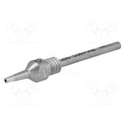 C560002 Tip: for desoldering irons; 1.8x0.8mm; Features: longlife S1v2Sfj_QVRmKXNQc074027_XIABKlKD7TMFghKFr7A