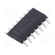 MC74HC125ADG IC: digital; buffer,non-inverting; Ch: 4; CMOS; SMD; SO14; HC; 2÷6VDC yxJjwf436OKDoNld6yblMa0ojA8Ud9qXH5d4lnbP0Co
