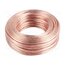 SC-2X15-10CC-0250-TR Wire: loudspeaker cable; 2x1.5mm2; stranded; CCA; transparent zPBTGwkDeCNnMtWB0KupUtVHKA8YuINVnULPUP5piK4