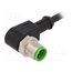7000-12101-6140500 Cable: for sensors/automation; M12; PIN: 4; angled; 5m; plug; 250VDC mmQnUaa08oLRpAuWhKm337AFQH0RPqxWGwo92oz-iJU