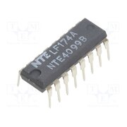 NTE4099B IC: digital; latch; Ch: 8; THT; DIP16 q9vxy7tzlj639lKbVzoR61QbJGYnNGkZFDPfiLFJ2sQ