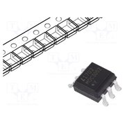 MOC3052S-TA1 Optotriac; 5kV; Uout: 600V; without zero voltage crossing driver xTIXYxsrWHENln-wirpzLRZFBKKQzdizpgj6UDveLN4