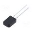PD638B PIN photodiode; THT; 940nm; 5nA; rectangular; flat RXM7cnW-uFdWptnD4nx8anGWA76MTJcjUV1Ze3tLHxU
