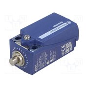 XCKP2110P16 Limit switch; pin plunger Ø7mm; NO + NC; 10A; max.240VAC; IP67 Hm-KWm22rPPNGuPSJUFFgbmn_HncFnIC9CUteFEoelU