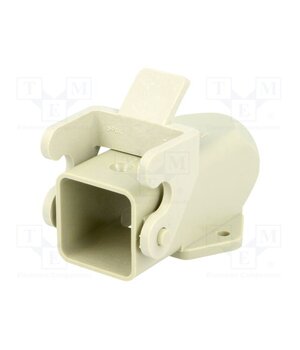 19200030220 Enclosure for connectors: HDC; size 3A; Han® A; with latch; side ONlsHG2oYx4VbiXbBezBYFW4GvmWz-g-M4BUXWYnNRA