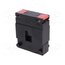TO-250 Transformer: current; TO; I AC: 250A; 1.5VA; IP20; 105x89x40mm 6xf132SEocjW2CCDZUdStcRxJoq9Xja13smN0MzyyZ4