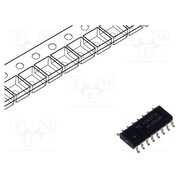 CD74HC4040M96 IC: digital; 12bit,binary counter,up counter; SMD; SO16; HC; 35MHz _RdcsFFXey3CkTiCdBBgdUz7KECwZo-myxQB8Pp7XxQ
