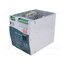 DRS-480-48 Power supply: buffer; for DIN rail; 480W; 48VDC; 7.7A; 90÷305VAC dpwWY8q0KnEYo36oxwEglB1vVevllVTgkARHycCA-zo