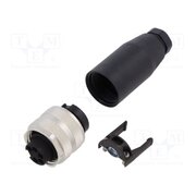 7000-78201-0000000 Connector: 7/8"; plug; female; PIN: 5; straight; 250V; IP67; 9A; 6÷8mm R1G_gF7Fr2W5yzBWBOHH2qw--y6apWQY4uUqXVvnfG8