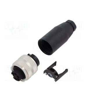 7000-78201-0000000 Connector: 7/8"; plug; female; PIN: 5; straight; 250V; IP67; 9A; 6÷8mm R1G_gF7Fr2W5yzBWBOHH2qw--y6apWQY4uUqXVvnfG8