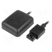 MOD-GPS Module: GPS; 2.7÷5VDC; CMOS,serial; UEXT; Features: antenna; 3.3V VXXemce9sDvrfCInJDu5qbvpGDzX1WZ6XSelz4sgBGQ