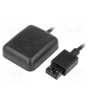MOD-GPS Module: GPS; 2.7÷5VDC; CMOS,serial; UEXT; Features: antenna; 3.3V VXXemce9sDvrfCInJDu5qbvpGDzX1WZ6XSelz4sgBGQ