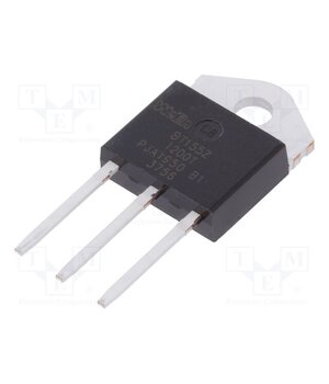 BT155Z-1200TQ Thyristor; 1.2kV; Ifmax: 79A; 50A; Igt: 50mA; SOT1292,TOP3I; THT WOP3YBpG4Y6v1A4zjr5OZjCU5eTpZ3kUwSY5fBkw81w