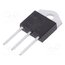 BT155Z-1200TQ Thyristor; 1.2kV; Ifmax: 79A; 50A; Igt: 50mA; SOT1292,TOP3I; THT WOP3YBpG4Y6v1A4zjr5OZjCU5eTpZ3kUwSY5fBkw81w