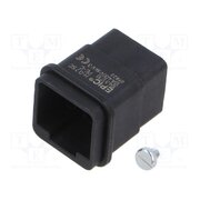 10431710 Connector: HDC; contact insert; male; EPIC H-Q; PIN: 8; 10A; 400V lk843OB9gItC2c4oCopPPIWlHoRtHHffbf6nnB0PgpY