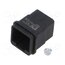 10431710 Connector: HDC; contact insert; male; EPIC H-Q; PIN: 8; 10A; 400V lk843OB9gItC2c4oCopPPIWlHoRtHHffbf6nnB0PgpY