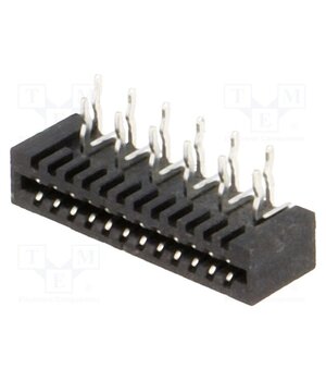 DS1020-04-12BRT1 Connector: FFC/FPC; THT; PIN: 12; Contacts: copper; tinned; 1mm; 20mΩ rK86hNaIBlnvf-ssPXXMLOZg_p2IrxzaZRo2nP8HkkI
