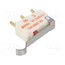 F5T8YCUL Microswitch SNAP ACTION; 5A/250VAC; SPDT; ON-(ON); Pos: 2; F5; IP40 Okrb-INIboOU3tQQetrCWVmLUgoeDV4QuljvCE0ftpc