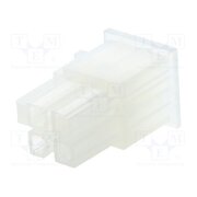 39-01-3042 Connector: wire-wire/PCB; plug; female; PIN: 4; Mini-Fit Jr; 600V 2W914L1qHEcwiLvlqwttBvaXQOUQjNTThfaJPV56hPQ