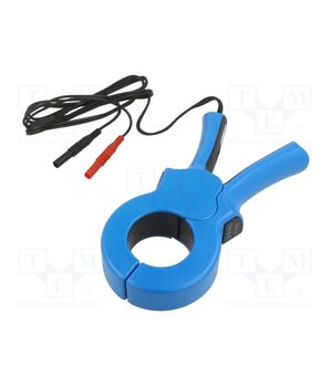 A 1018 AC current clamp adapter; I AC: 1mA÷1.2kA; 0.04÷5kHz; 600mm w7g8Zd2XQ7BrDSvz9GuOC46fSM8XSG0-PPQp8F4PhiM