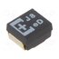 2R5TPE220MUB Capacitor: tantalum-polymer; 220uF; 2.5VDC; 1400mA; SMD; ±20%; 30mΩ Kr-sS9ZZK1Su5hAR7caJlspOt_YiT7AjJOZkvEP-GW8