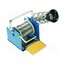 STAND60 Soldering iron stand; for soldering irons; stable structure 4ND16fg1wUMwyobBcbSTHfl96HpLozbwxZeK8wEAMRU