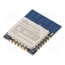 WT8266-S1-HQ Module: WiFi; 20dBm; FTP,HTTP,IPv4,TCP,UDP; SMD; 18.6x15x0.8mm 1US-e-Z8eXulSGyvReQ83b0QV2GOBqqAHOo7nzP3GN8