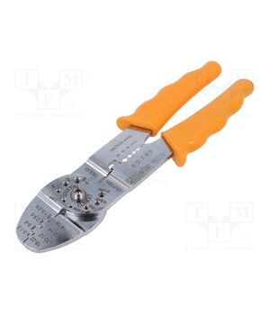 1603B Tool: for crimping; non-insulated terminals -P3wdMaWROmQyn0rdJYt7riefSVPMZtC7NcEStAp_GE