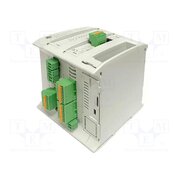 012003000100 Module: PLC programmable controller; OUT: 11; IN: 6; Raspberry PLC OIVkx2RkvCuOaYRR52neYgUcXimRcJAs08fJ8T2HLP0