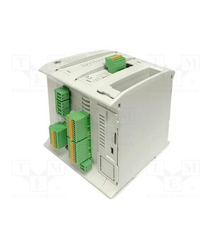 012003000100 Module: PLC programmable controller; OUT: 11; IN: 6; Raspberry PLC OIVkx2RkvCuOaYRR52neYgUcXimRcJAs08fJ8T2HLP0