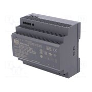HDR-150-48 Power supply: switching; for DIN rail; 153.6W; 48VDC; 3.2A; OUT: 1 dxJEfQymnOUdEWX_wwNgY4djGC8JS6Ci39PUumWE2Kc
