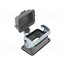 D6B-BK-1L-CV Enclosure for connectors: HDC; straight; size D6B; with latch BU2G5PNxPtl7aHgdzBv690_4yDGfPRJEDZPebsMlk8M