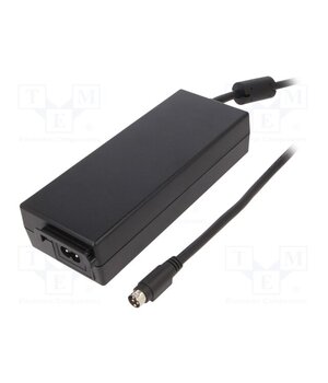 ALM120PS24C2-8 Power supply: switching; 24VDC; 5A; Out: KYCON KPPX-4P; 120W; 93% XJ_cCUHa15zYN3B7jmrwjn6mcXLRroxaDJ3iFQegHWU