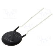 B57238S0259M000 NTC thermistor; 2.5Ω; -55÷170°C; 3.9W; ±20%; THT; 2800K t_KIucGKNt0zsjR2IF-JRLFlKpDhdFOyfEkm7YZyeYU
