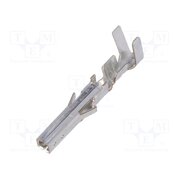 39-00-0059 Contact; female; Mini-Fit Jr; tinned; 24AWG÷18AWG; cut from reel D0PaW2wuNI0aCjjxUOrEvvhdkZudxf21sjQUNOiOSlk