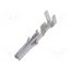 39-00-0059 Contact; female; Mini-Fit Jr; tinned; 24AWG÷18AWG; cut from reel D0PaW2wuNI0aCjjxUOrEvvhdkZudxf21sjQUNOiOSlk