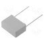I28DU322MB Capacitor: polypropylene; Y2; 22nF; 275VAC; 18x7.5x13.5mm; THT ESBkErlvHT3Rn36MH-k0RZXpXUvjdcHhi_YGR48LLek