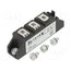 MCD95-12IO8B Module: diode-thyristor; 1.2kV; 116A; TO240AA; Ufmax: 1.28V; bulk xU-bhsO5kQyOa4qIhDNOp_tw22qqrpvin6Wk6lKyZO4