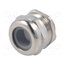 19000005094 Gland; IP68; metal; M32; 13÷20mm; Han CGM-M M32x1,5 D.13-20mm pF6KNw-QPtawNutBXTtVMpzmx4IjN9Cv1skoI13yWE8
