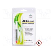 ART.AGT-108 Heat transfer paste; grey; stainless steel particles,silicone uY7sXQLgDGs3ot4y2SkCiFJmoISgzw1HHrAMsEuXVes