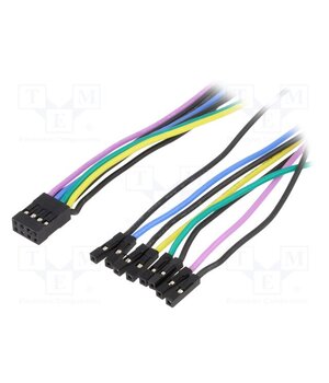 4008 Wire harness; PCBite; 0.8m urdzFzGokDmpLgPVLjxtyyoQ387qsZ2PIOSNRSRhZAU