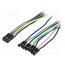 4008 Wire harness; PCBite; 0.8m urdzFzGokDmpLgPVLjxtyyoQ387qsZ2PIOSNRSRhZAU