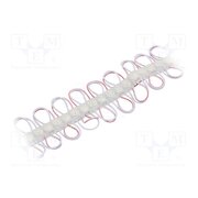 M010001BB1LZ (WHITE) LED; white; 6000-6500K; 16.902W; 1454.342lm; IP67; 160°; 2835; 12VDC GUw57dT8WvZt8PFRBjRcPjvfG0BKMe9ftcAJoovX6KU