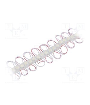 M010001BB1LZ (WHITE) LED; white; 6000-6500K; 16.902W; 1454.342lm; IP67; 160°; 2835; 12VDC GUw57dT8WvZt8PFRBjRcPjvfG0BKMe9ftcAJoovX6KU
