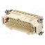 09338162602 Connector: HDC; male; 400V; Han E® High Temp; PIN: 16; size 16B Ga7njVoXoPc267BK3iALC29qx7TDoF81IHviLzVuuKw
