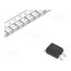 VO617A-3X017T Optocoupler; SMD; Ch: 1; OUT: transistor; Uinsul: 5.3kV; Uce: 80V phxdjrwnbpCsRi2jyBeCPn7wrQj_3zK8sc0bIh6t_5Q