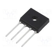 D4UB40 Bridge rectifier: single-phase; Urmax: 400V; If: 4A; Ifsm: 135A rtTTGEvsL31VLwkXr35eh0xMhQgY0cSbqckqIog39k0