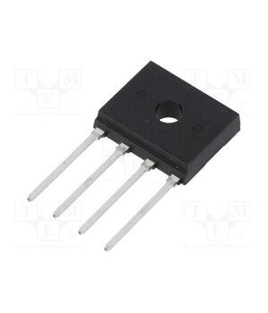 D4UB40 Bridge rectifier: single-phase; Urmax: 400V; If: 4A; Ifsm: 135A rtTTGEvsL31VLwkXr35eh0xMhQgY0cSbqckqIog39k0