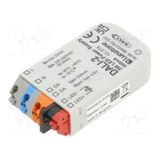 DALI-2 LED POWER SUPPLY, 3WATT 500MA Power supply: switching; LED; 3W; 6.5VDC; 500mA; 220÷240VAC; IP20 iX58spkfm_v49_YBz3M91JAXl-DGeopIRvi42Sn9ryI